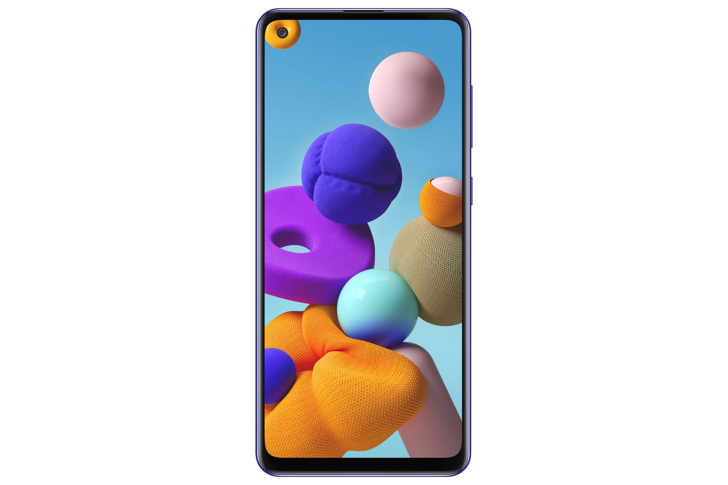 Galaxy A21s - 4GB 128GB