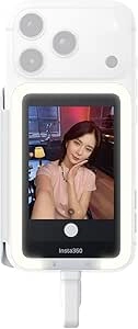 EVERKING Ultra-Thin Screen Protector + Back Protector