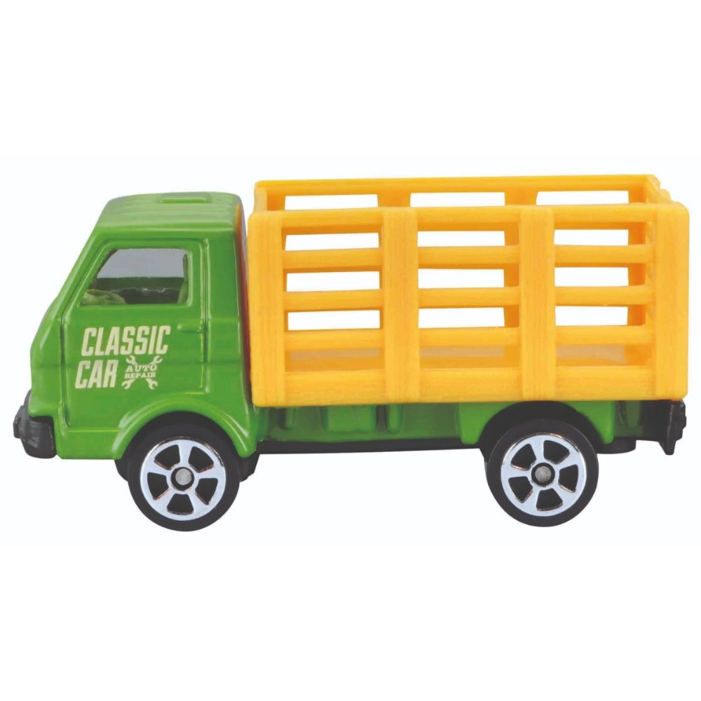 Fresh Metal100 - 1pcs