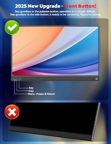 ZSC-A15 - Full HD 15.6 Inch