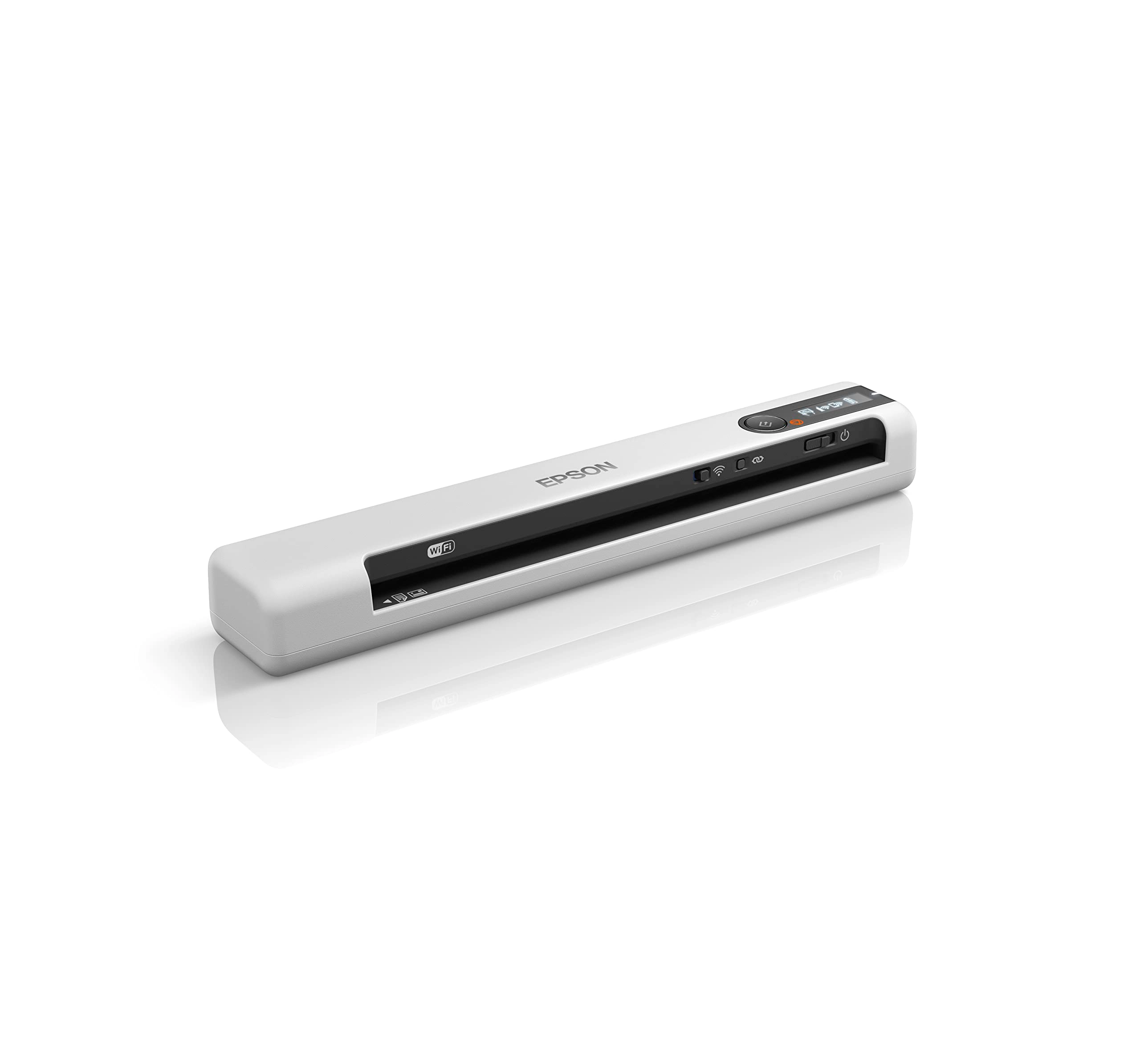 Epson DS-80W - USB 2.0