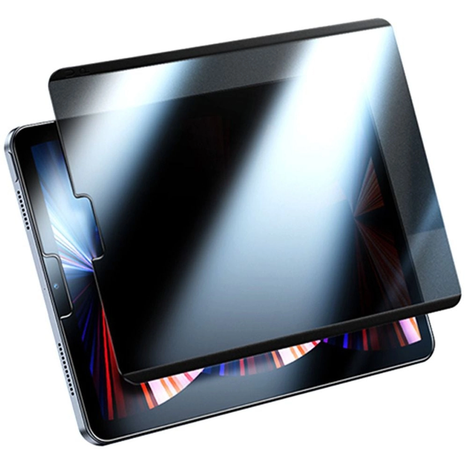 WIWU Privacy Magnetic Screen Protector for iPad Pro 12.9