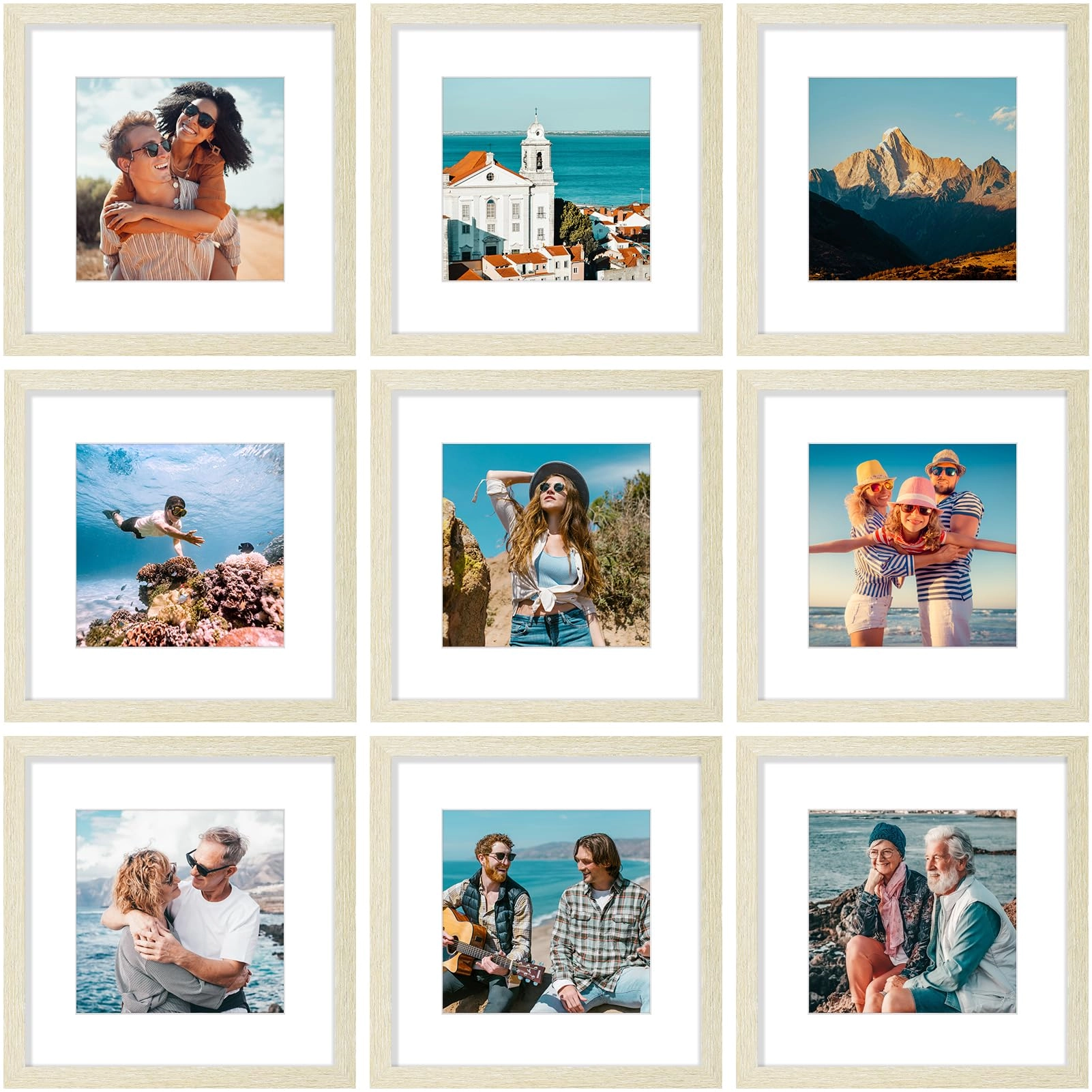 12x12 Picture Frame