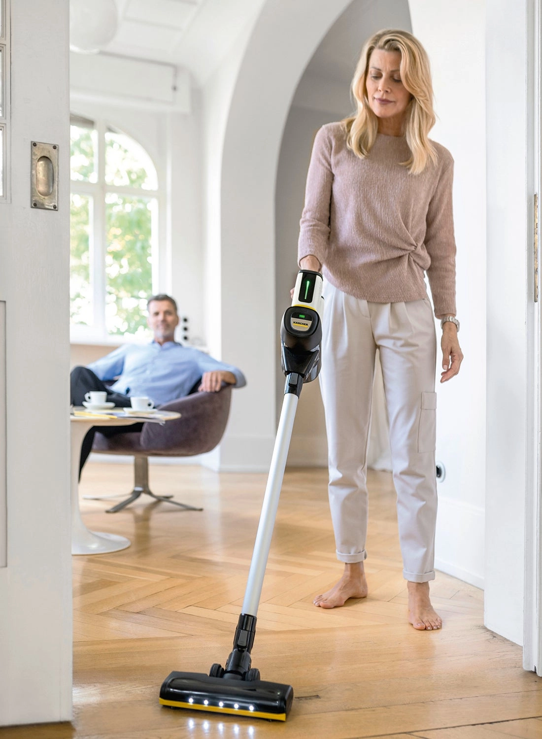 VC 7 Cordless yourMax (11987110.0)