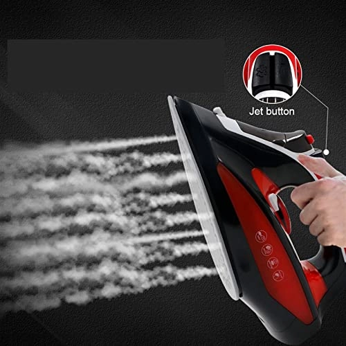 Steam Generator - Self Clean Handhold