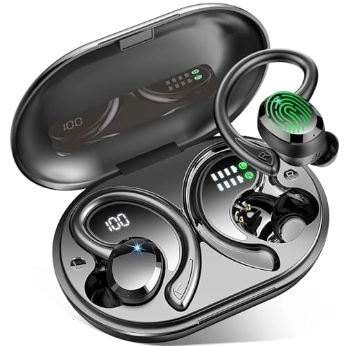 Q38 Wireless Earbud