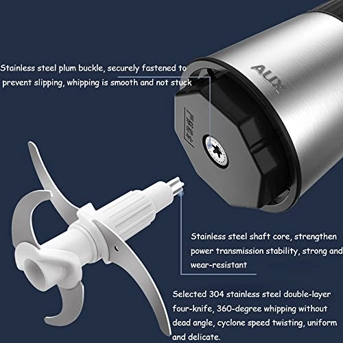 Food Processor - 1.8L 300W