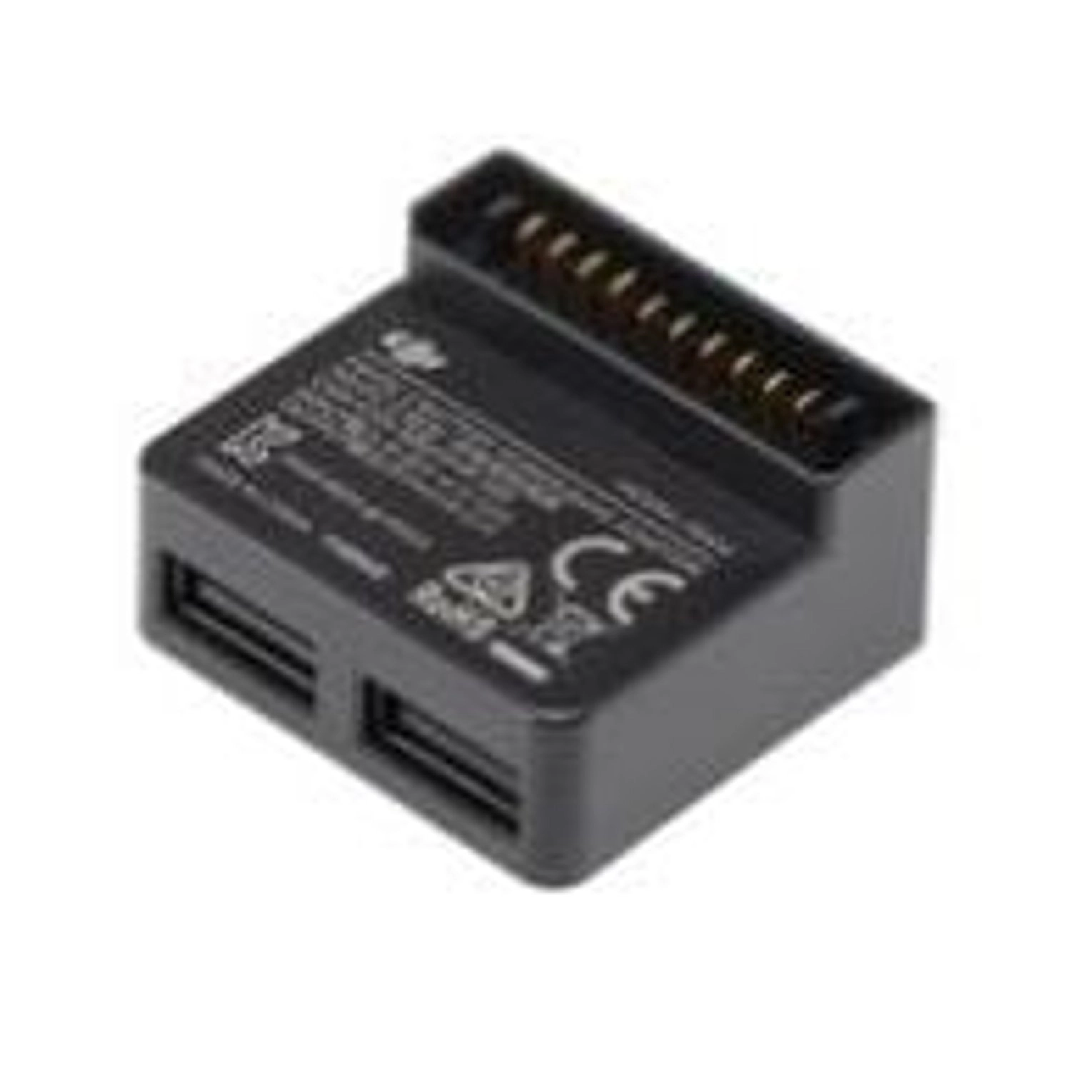 MV212 - Adaptor Mavic 2 5 V, 2.1 A × 2