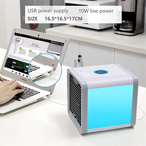 Portable Air Cooler