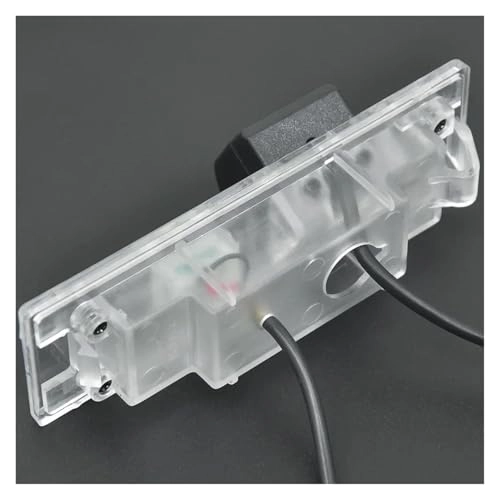 Rear View Camera - Night Vision WIFI