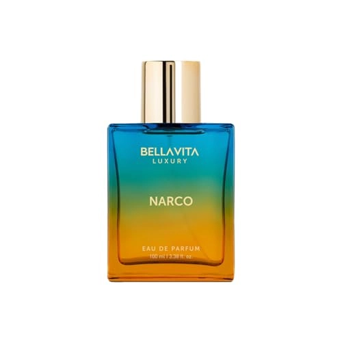 Narco Eau de Parfum 100 ml