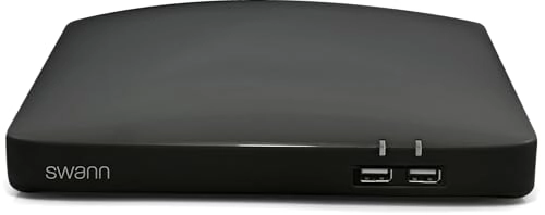 Wired DVR 4K Security Camera System - 1TB 8 Channels