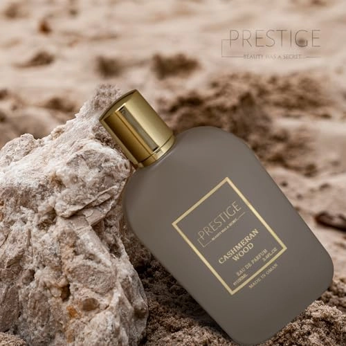 Cashmeran Wood - Eau de Parfum 100ml