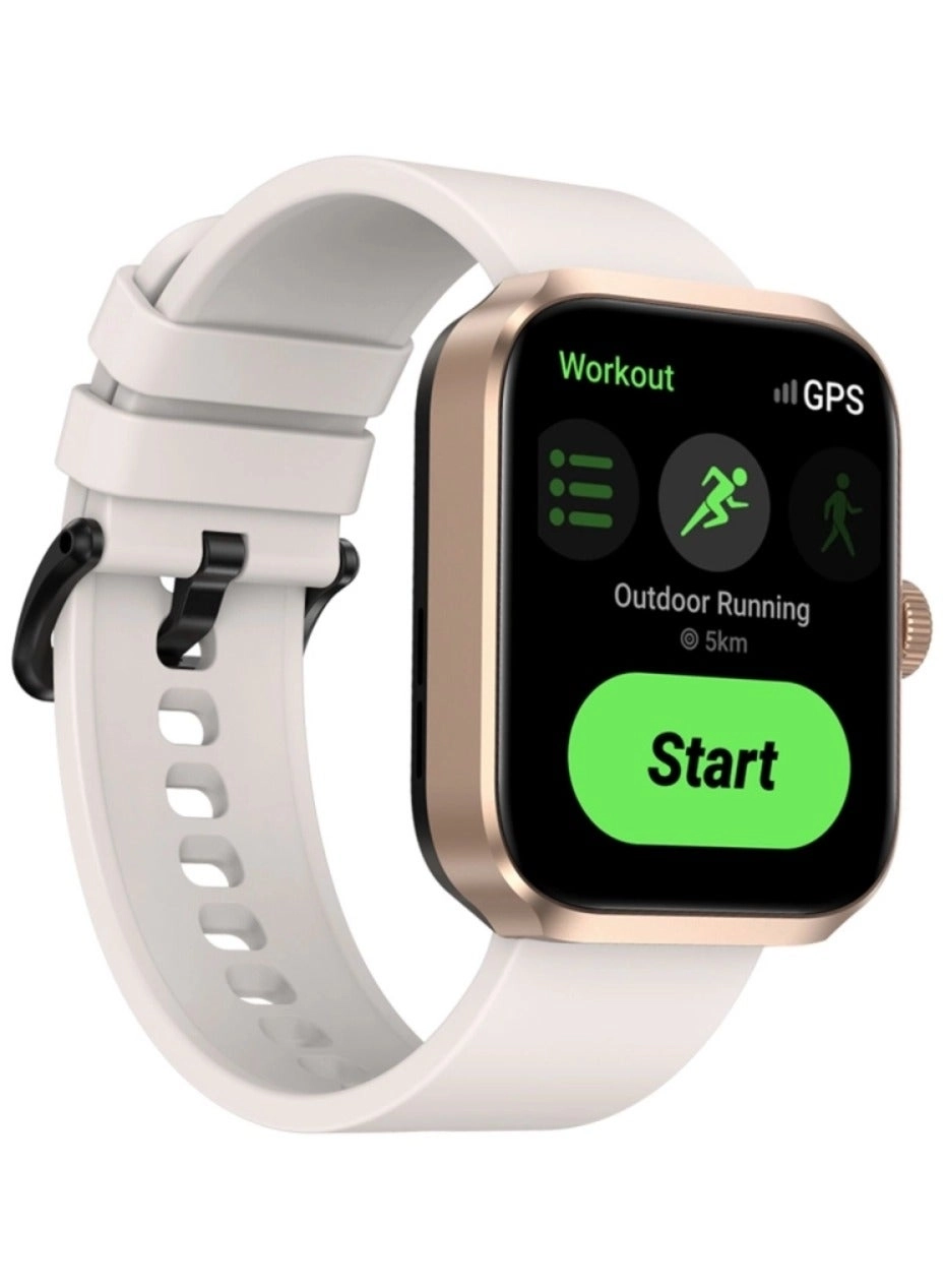 Beyond 3 Plus aluminum GPS