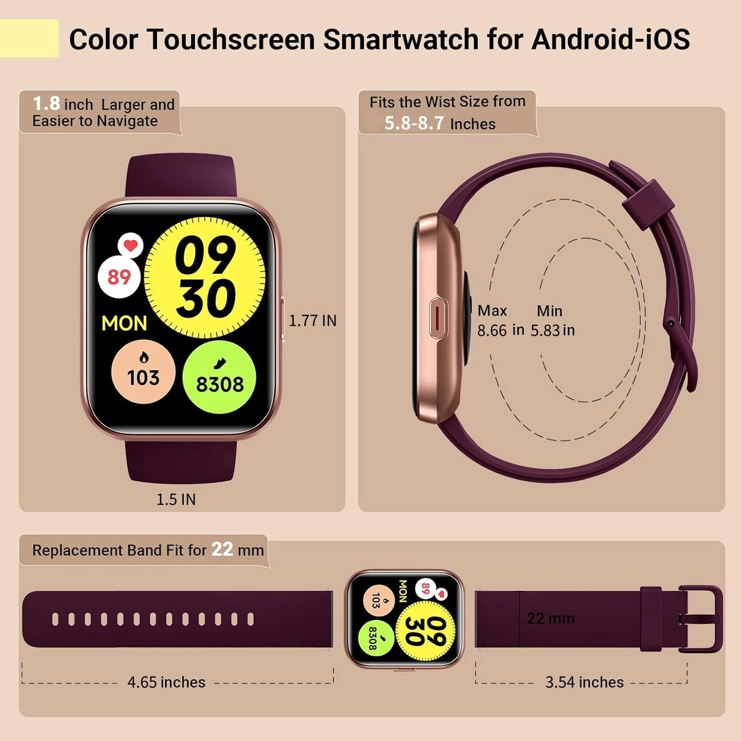 ID208 Plus