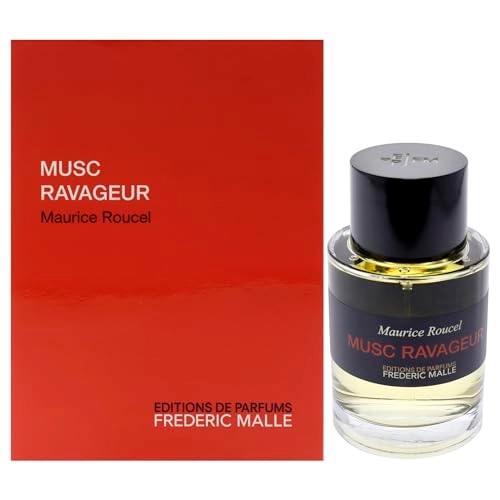 Musc Ravageur Eau de Parfum 100 ml
