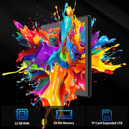 Jzpad-A10L - 64GB 10.1"