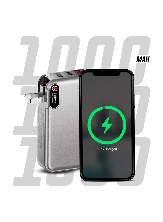 PB-01 - 10000mAh 22.5W
