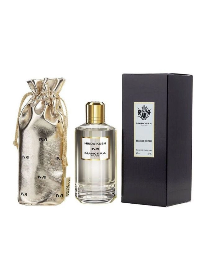 Hindu Kush Eau de Parfum 120ml