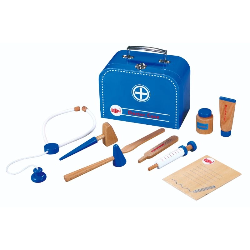 Doctor Case - 6 pcs (DBT-L50011)