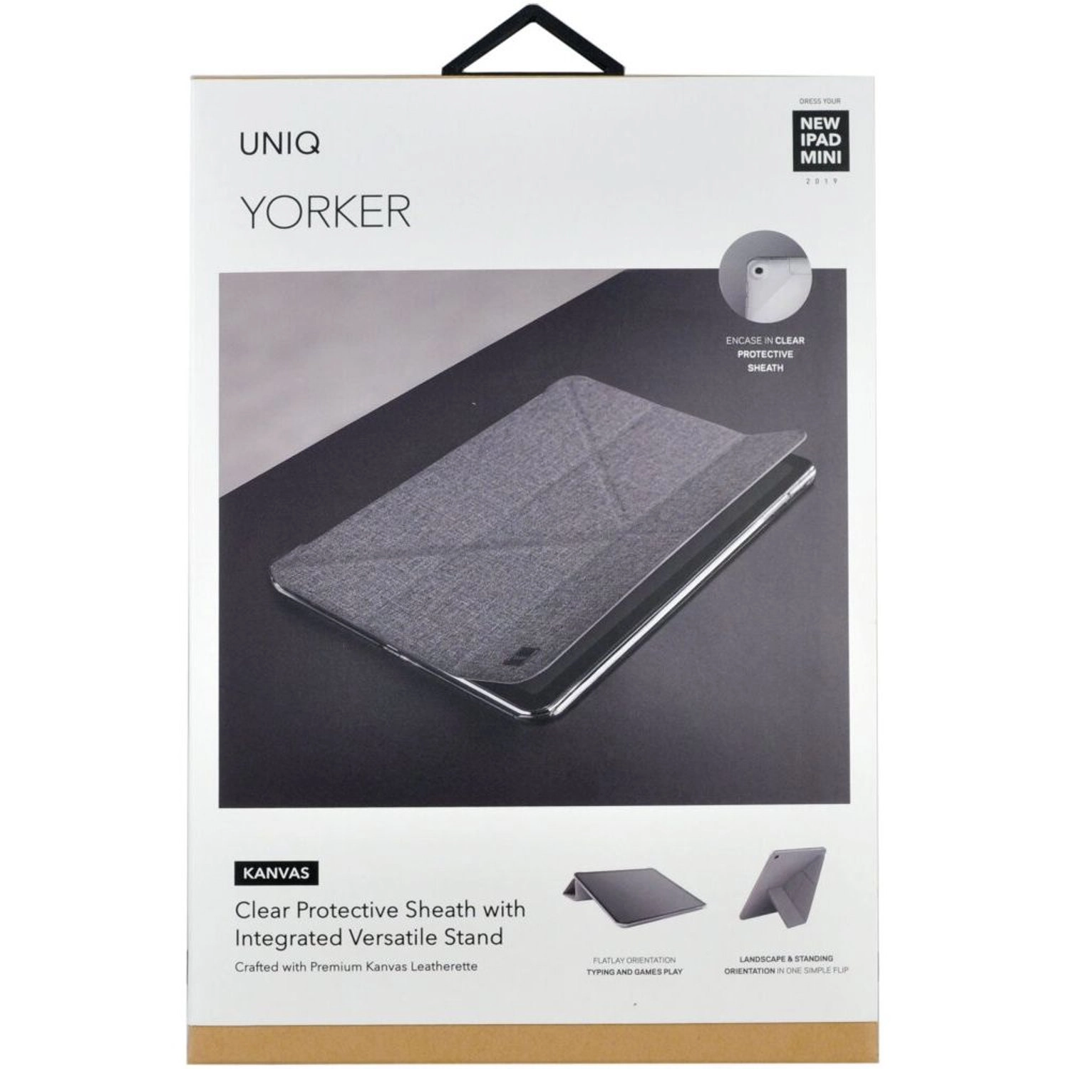 Folio Case for iPad Mini 5