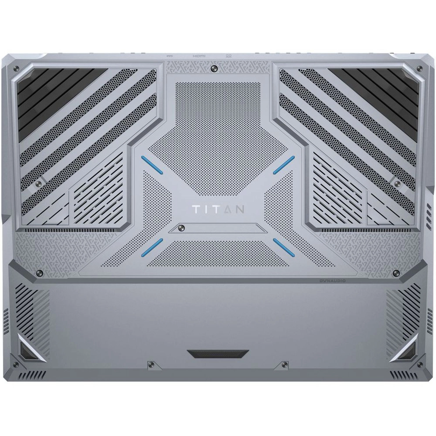 Titan 18 HX AI TITAN18 - 18'' Core Ultra 9-285HX 64GB 4TB SSD