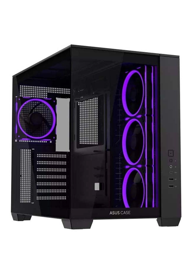 A32 PLUS - Side window ATX Mid-Tower
