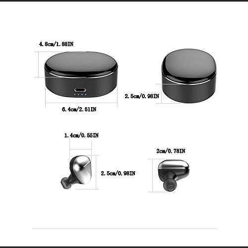 Wireless Earbuds Wireless Earbud