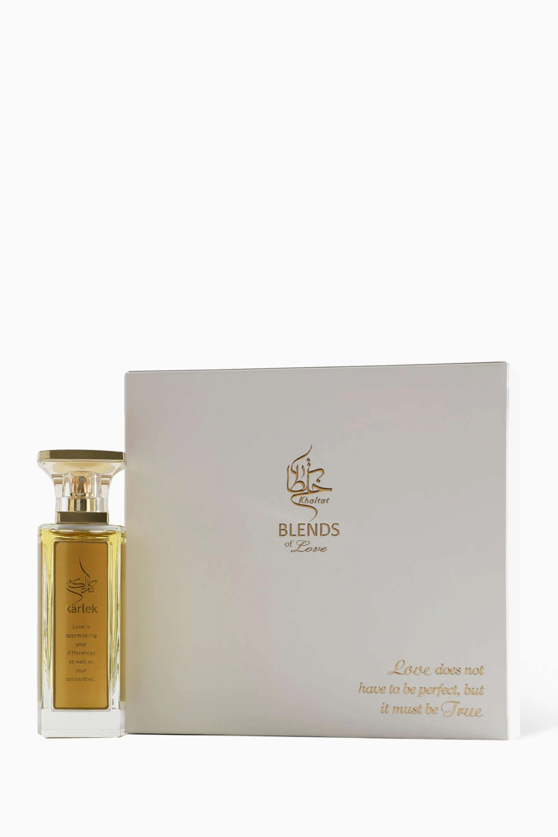 Karlek Eau de Parfum 65ml