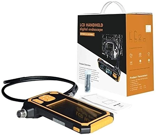 Articulating Endoscope - 8.5mm 2m