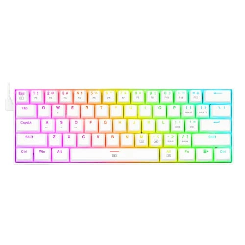 3in1 Combo K630W-RGB M607W H350W-RGB-1 - Wired