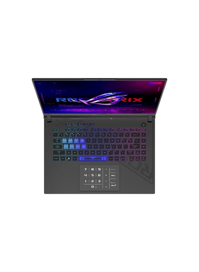 Rog Strix G16 G614Ju - 16'' Core i7-13650HX 16GB DDR5 1000GB SSD