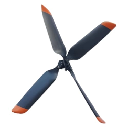 Replacement propeller