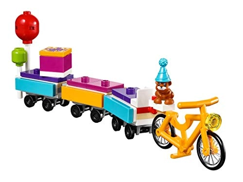 Party Train (41111) - Multi Color