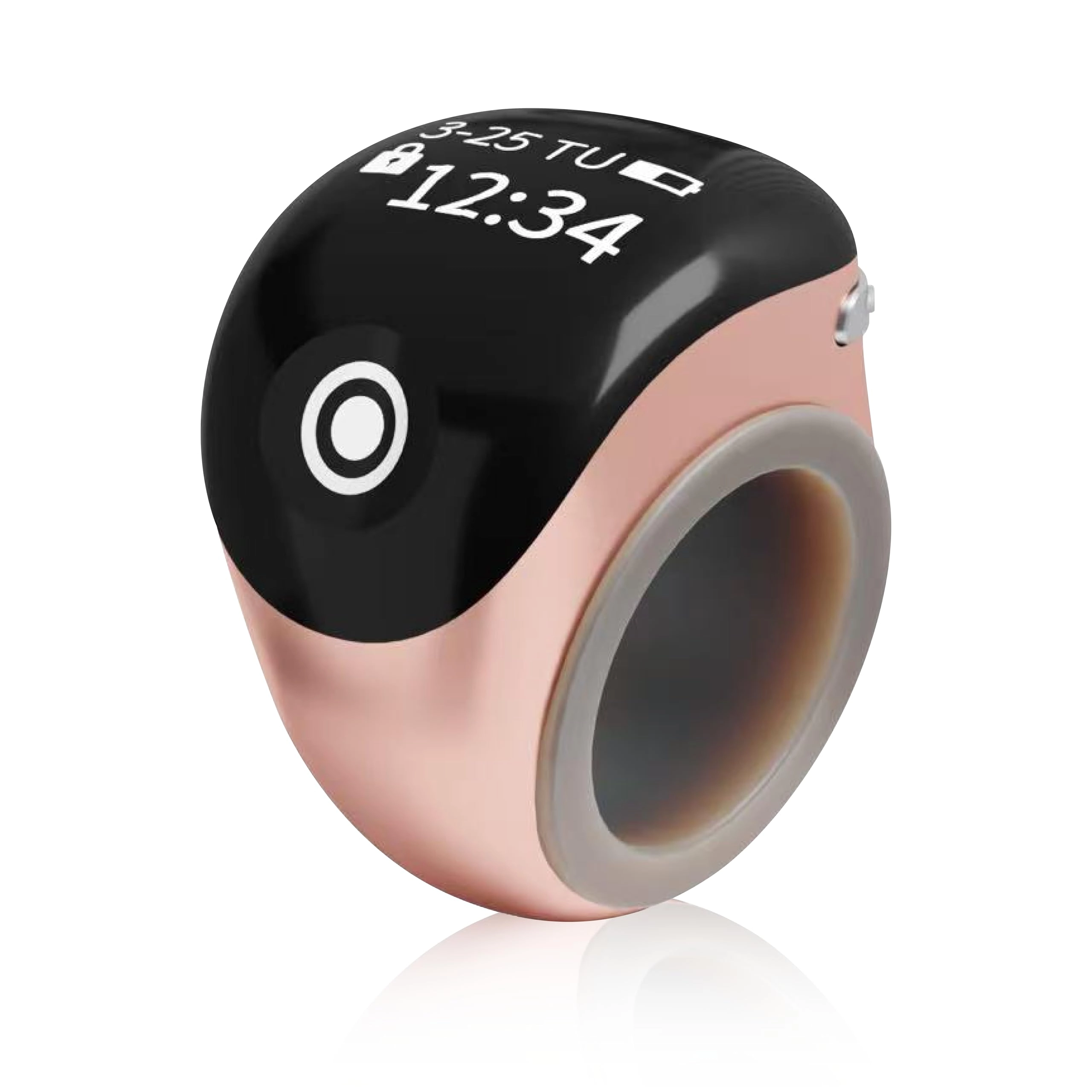 Motoq S8 Pro - Smart Tasbih Ring