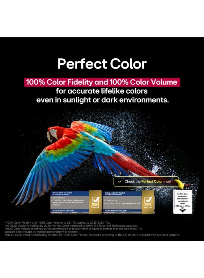 OLED65C56LA-AMAG - 65 in