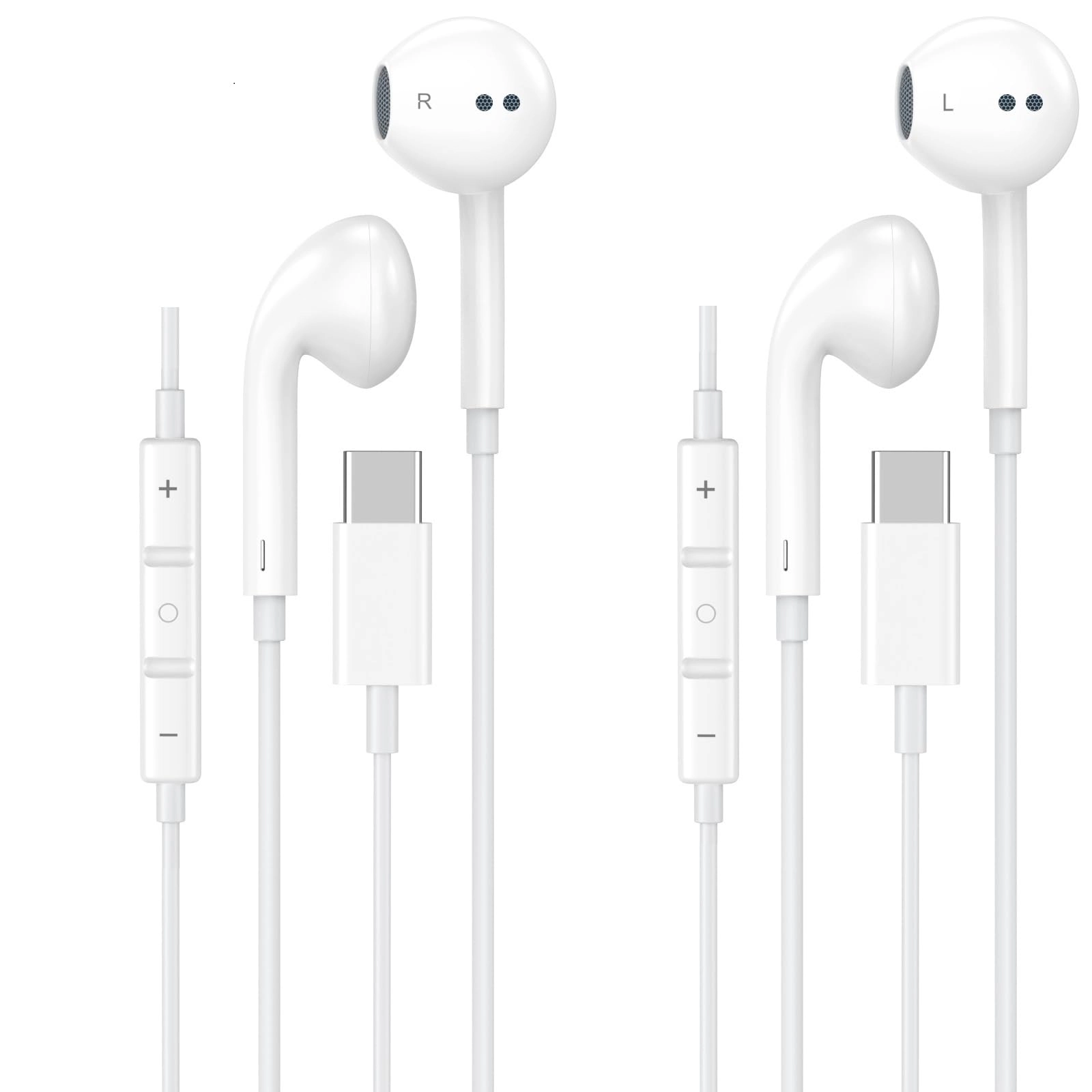 Shenzhen Xihuida Electronics Co., Ltd DY-FBA-237 Wired Earbud