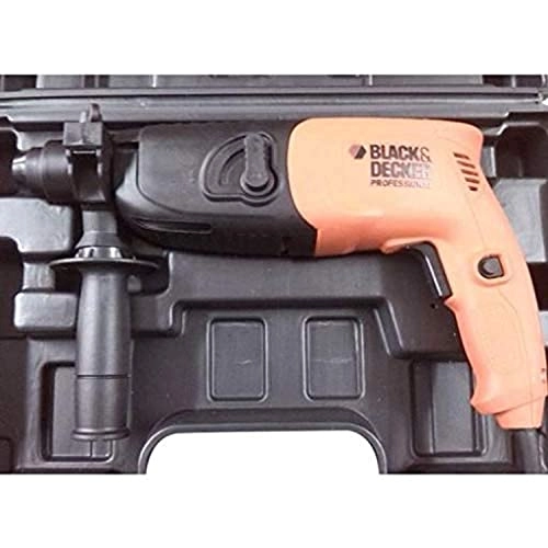 BDHR202K-B5 - 620W 20mm Bundle