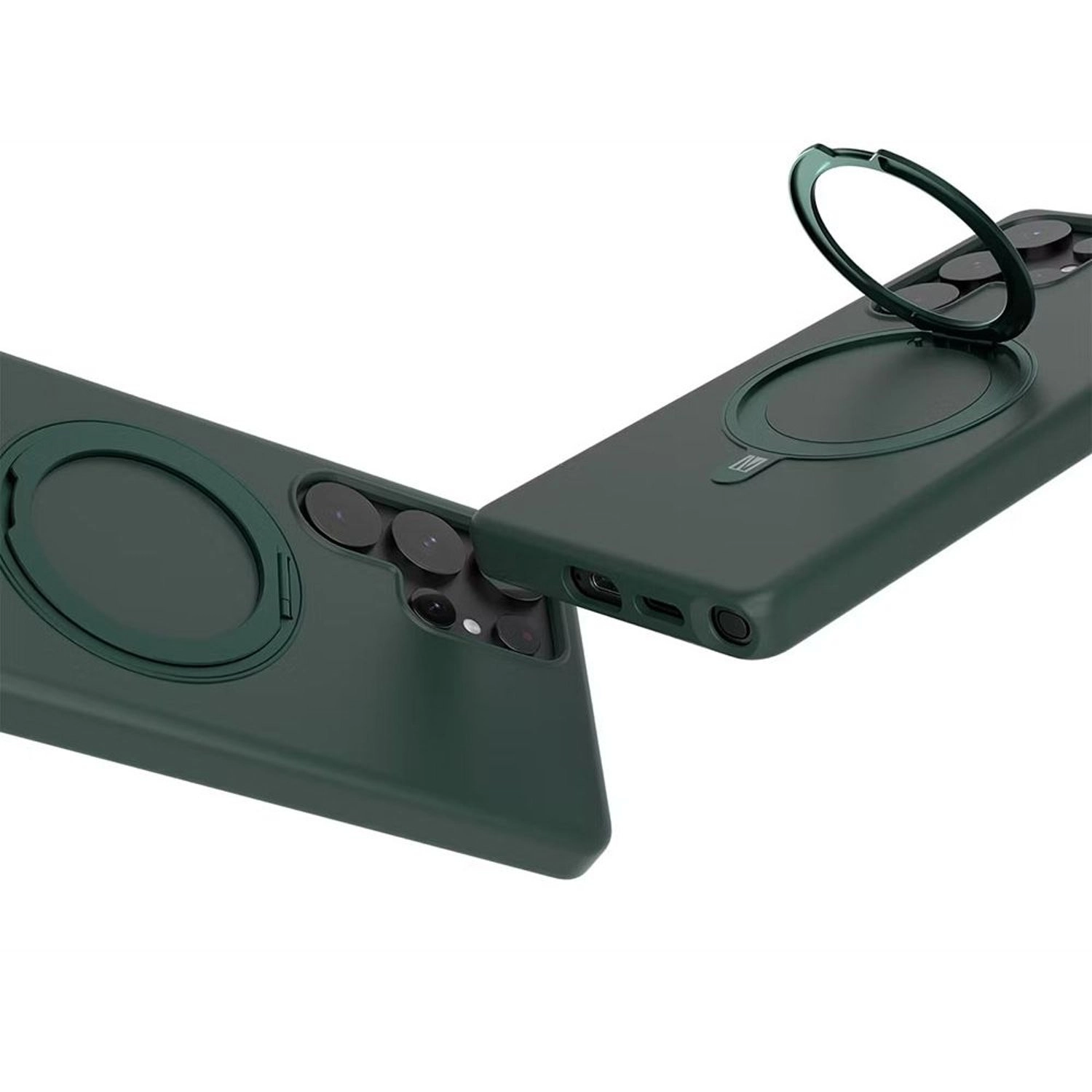 Iris Case with MagSafe for Samsung Galaxy S25 Ultra