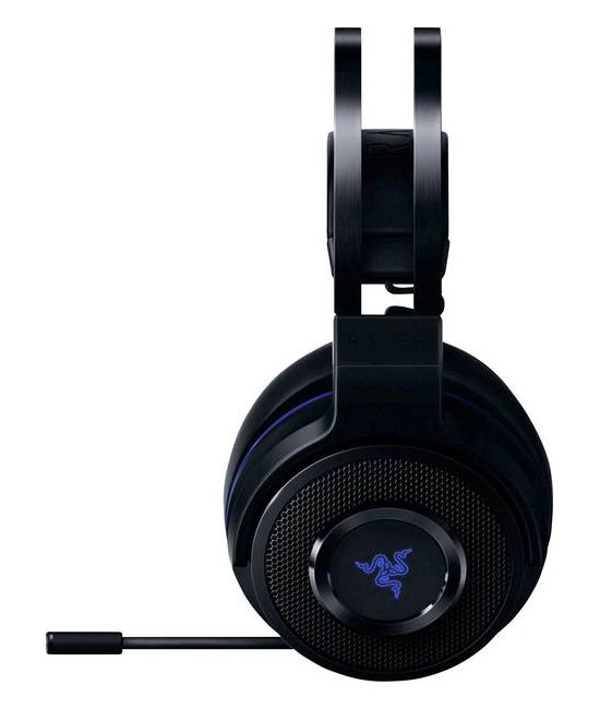Thresher Ultimate Wired Headset