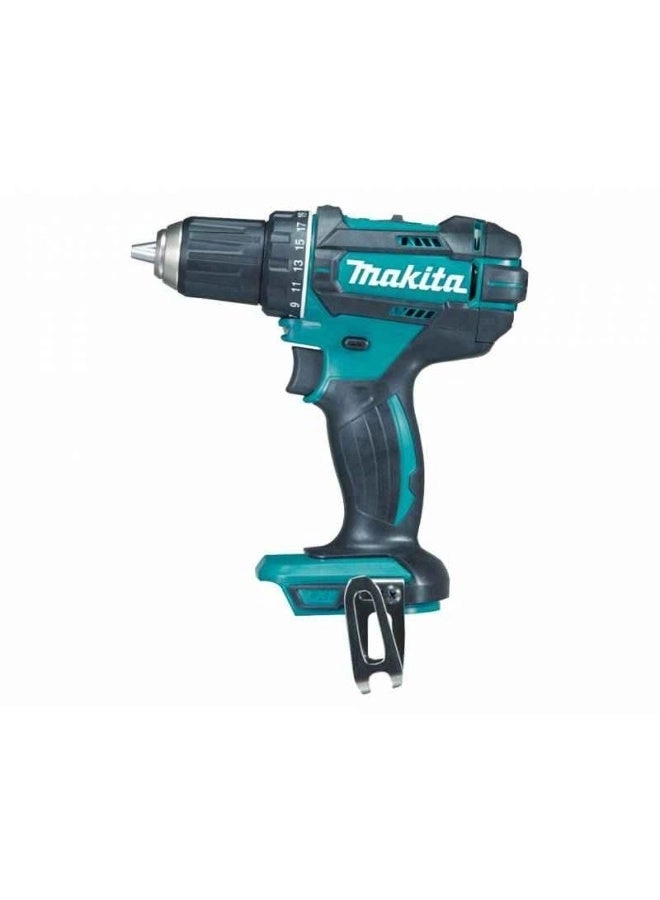 DHP484Z - 18V 13mm Cordless