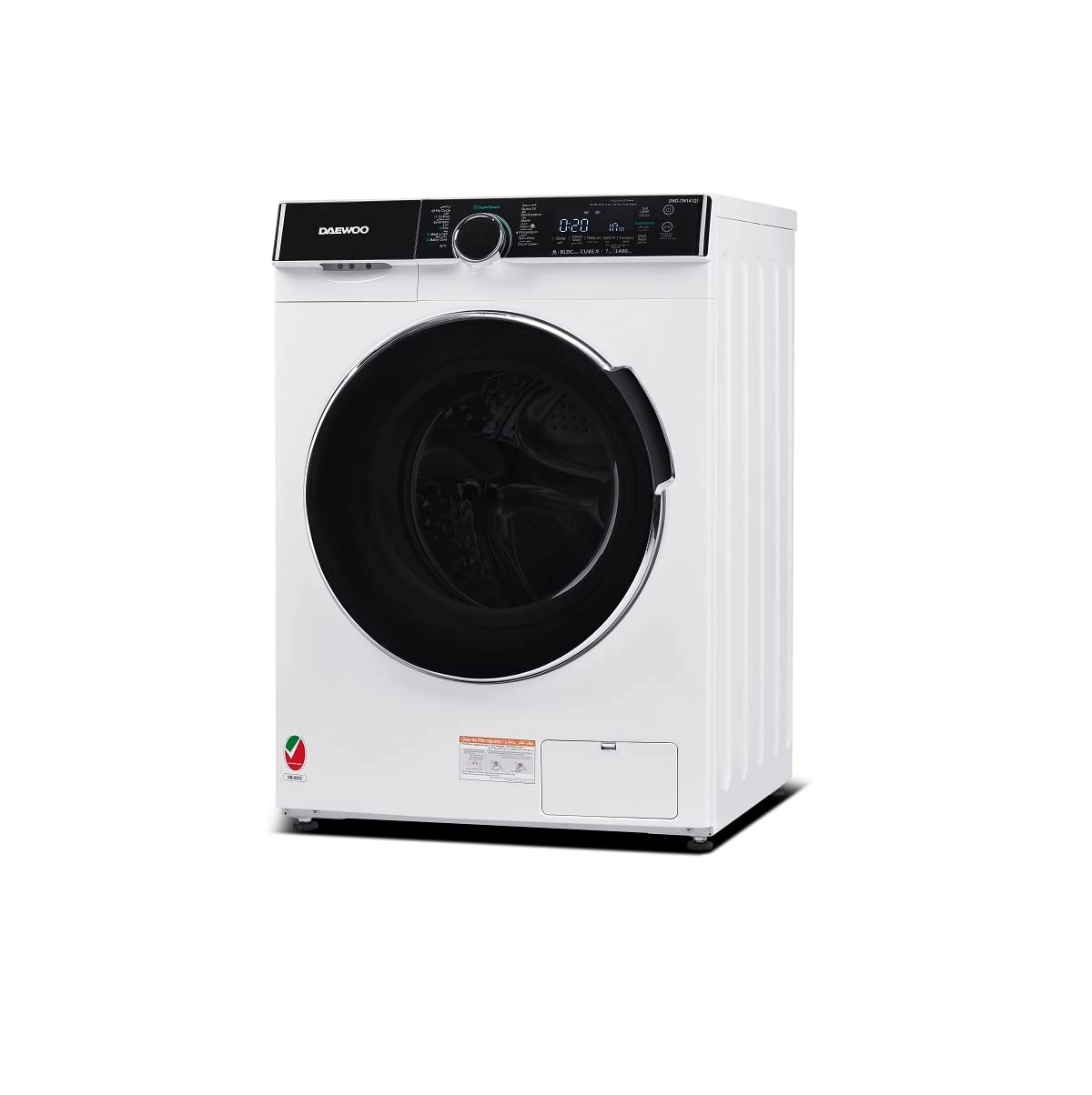 DWD-7W1412I