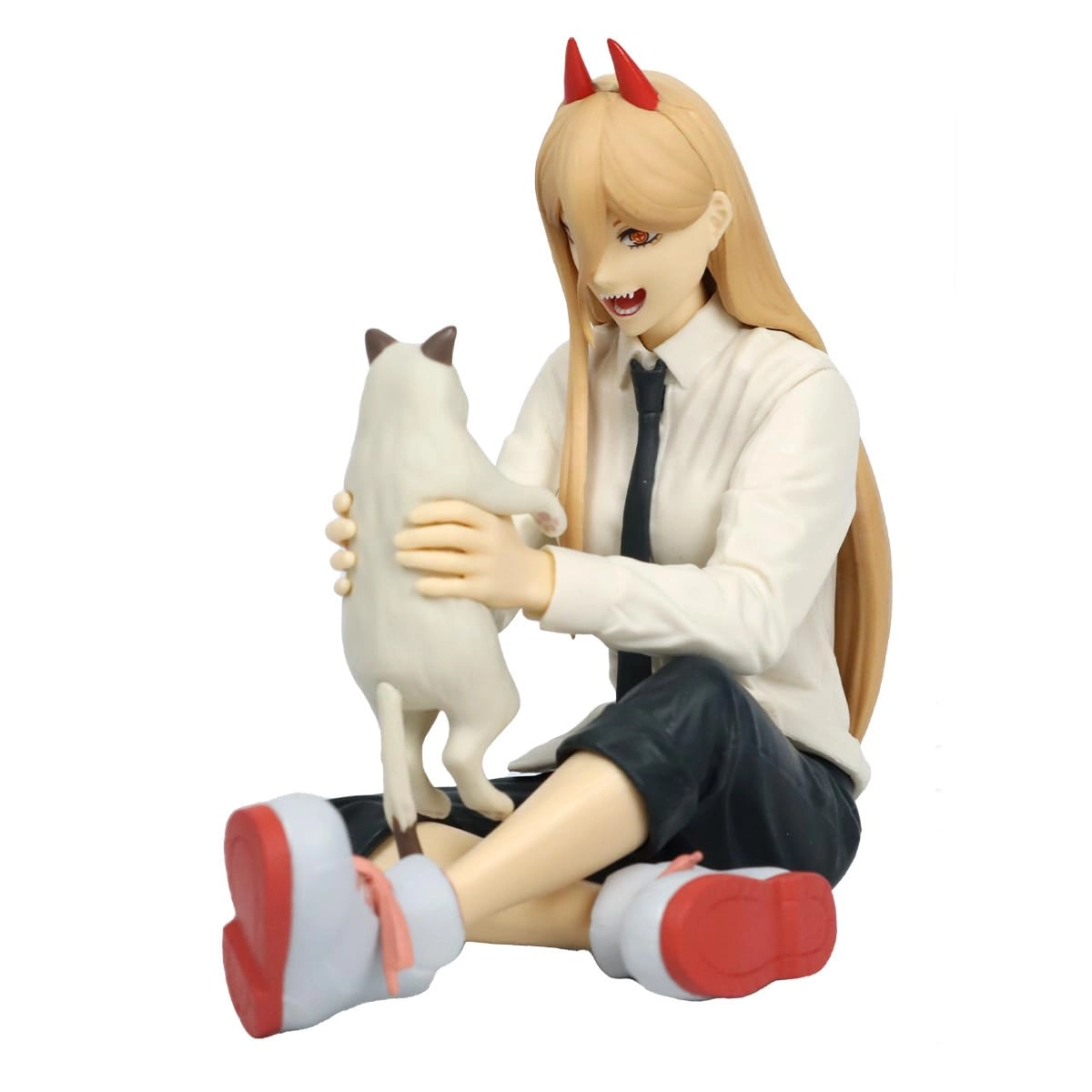 Banpresto Power - Chainsaw Man - Break Time Collection - Vol.2 (9 cm)