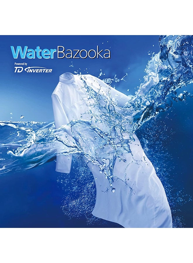 Abaya Wash NA-FD13X1B