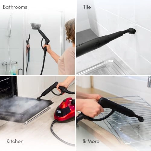 SC1000 Steam Dynamo - 51 Fl oz.