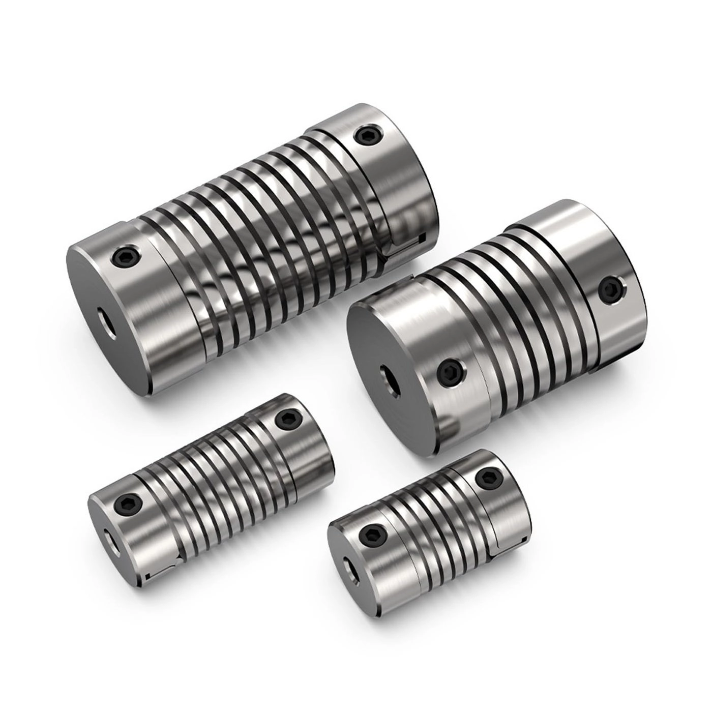 D26L50 - 6x10 Aluminum Alloy