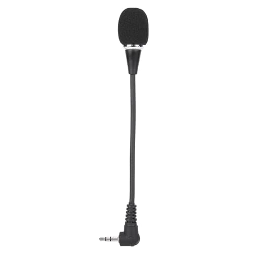 EQ100 3.5mm-Mini-Jack Microphone