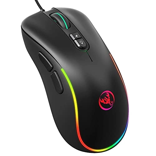 J300 Mouse - USB