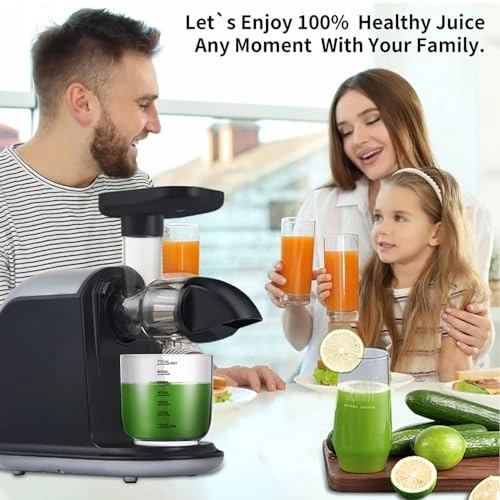 Juicer - 150W 1500ml