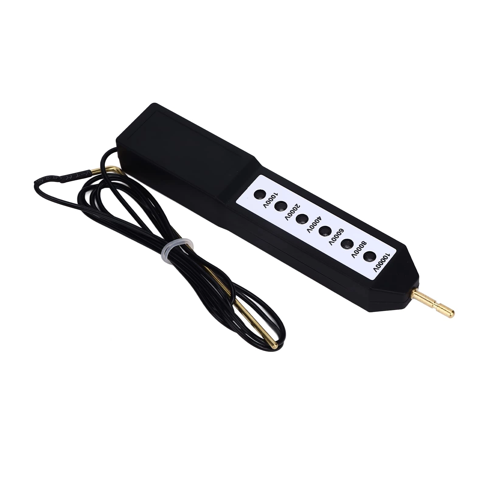 Sorandy Electric Fence Tester - Waterproof 10KV 6 Indicator Lights